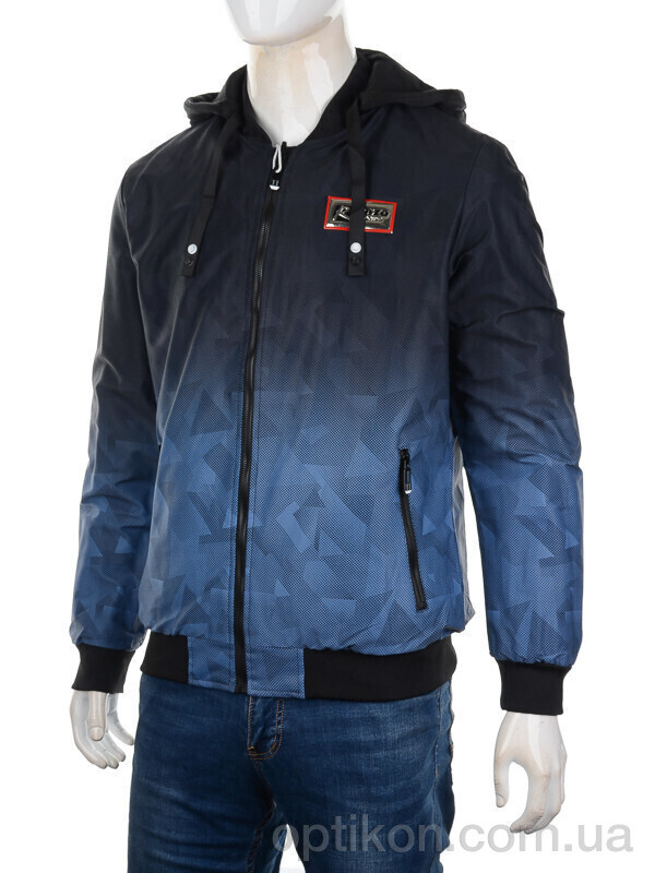 Куртка M7 GM2222 blue