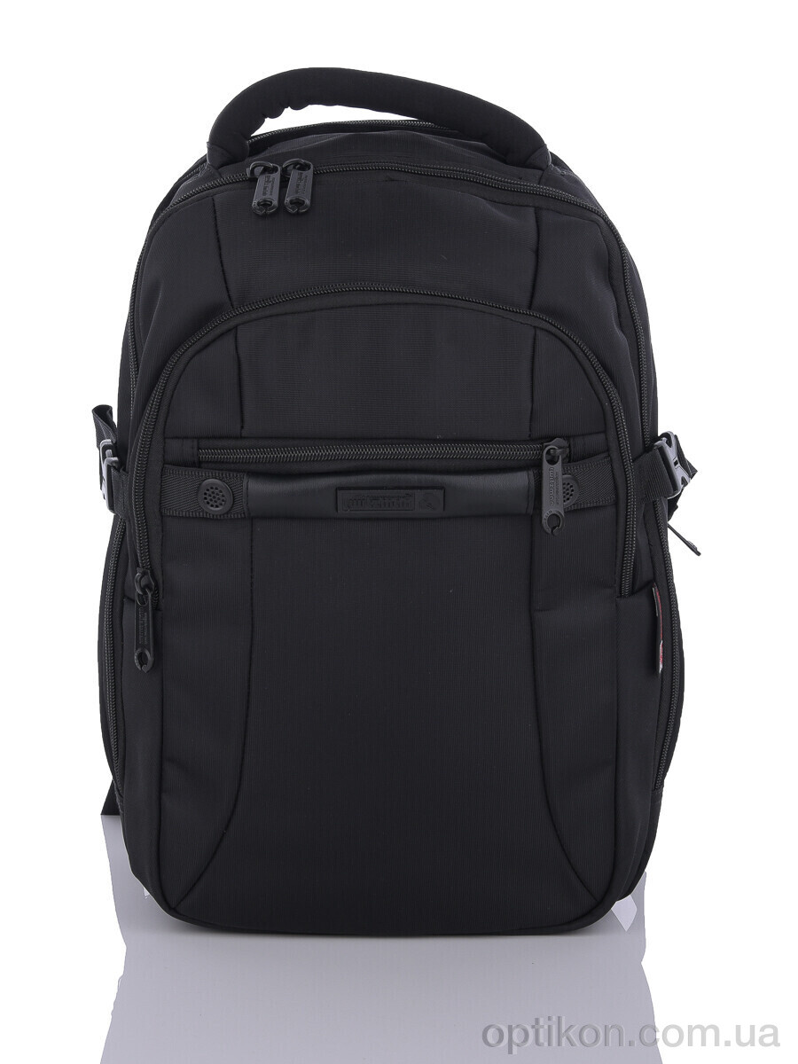 Рюкзак Superbag 3300 black
