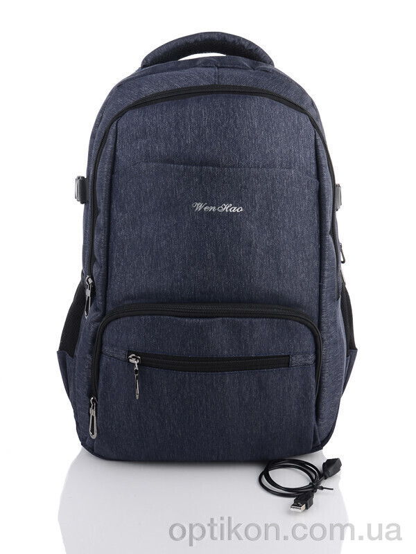 Рюкзак Superbag 1089 blue