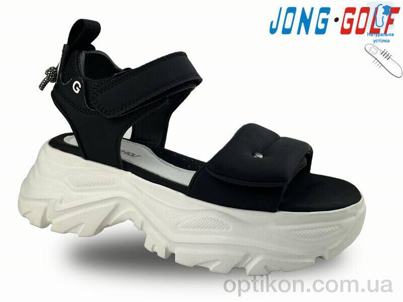 Босоніжки Jong Golf C20494-20