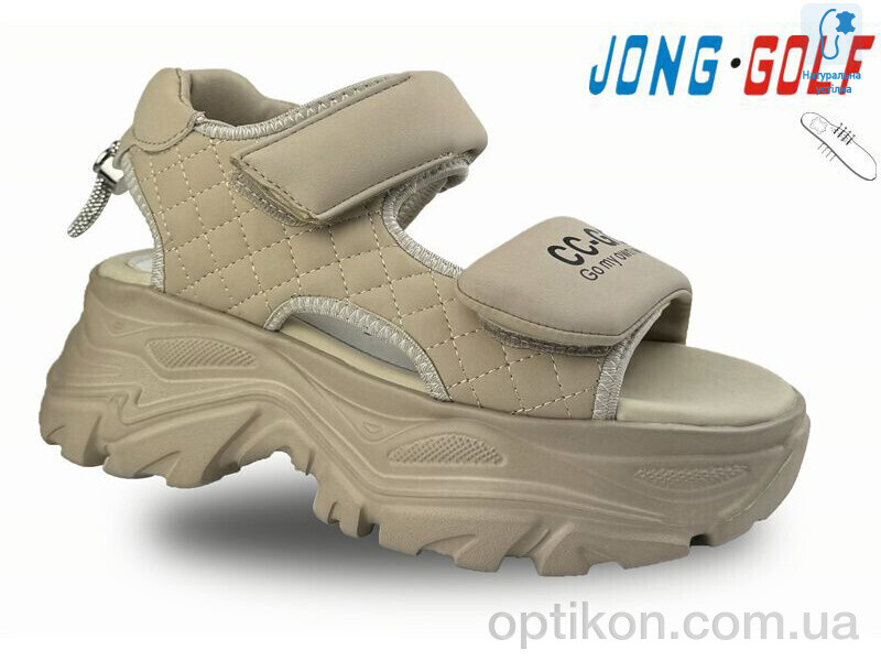 Босоніжки Jong Golf C20495-3