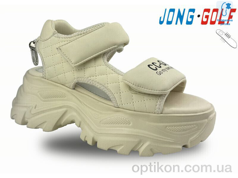 Босоніжки Jong Golf C20495-6