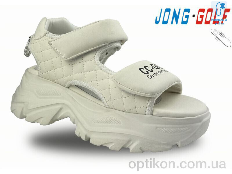 Босоніжки Jong Golf C20495-7