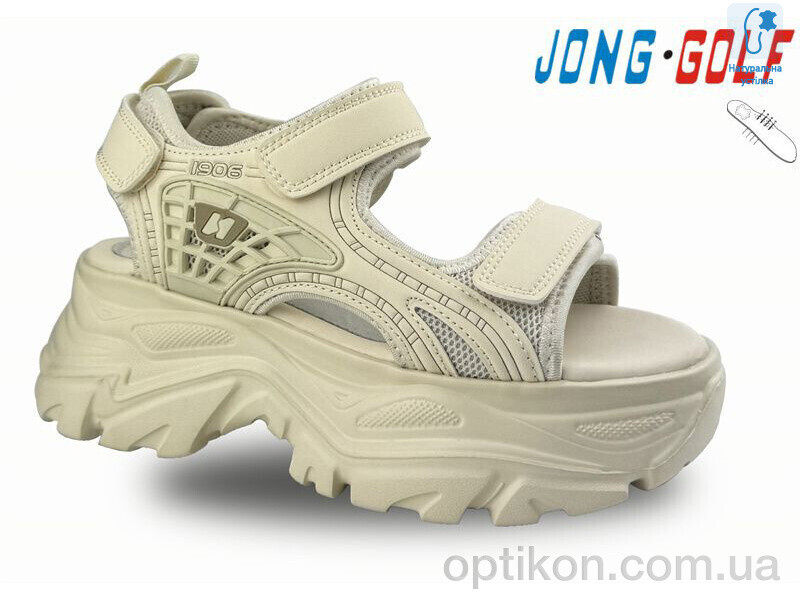 Босоніжки Jong Golf C20496-6