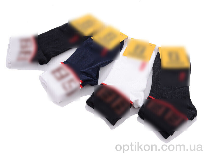 Шкарпетки Obuvok 554-2 mix
