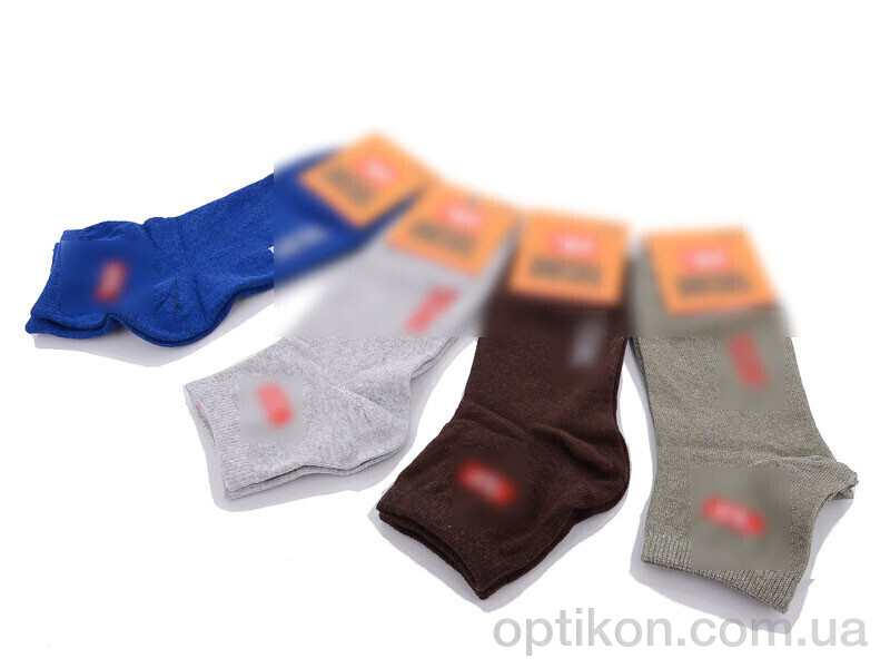 Шкарпетки Obuvok 512 (05960) mix