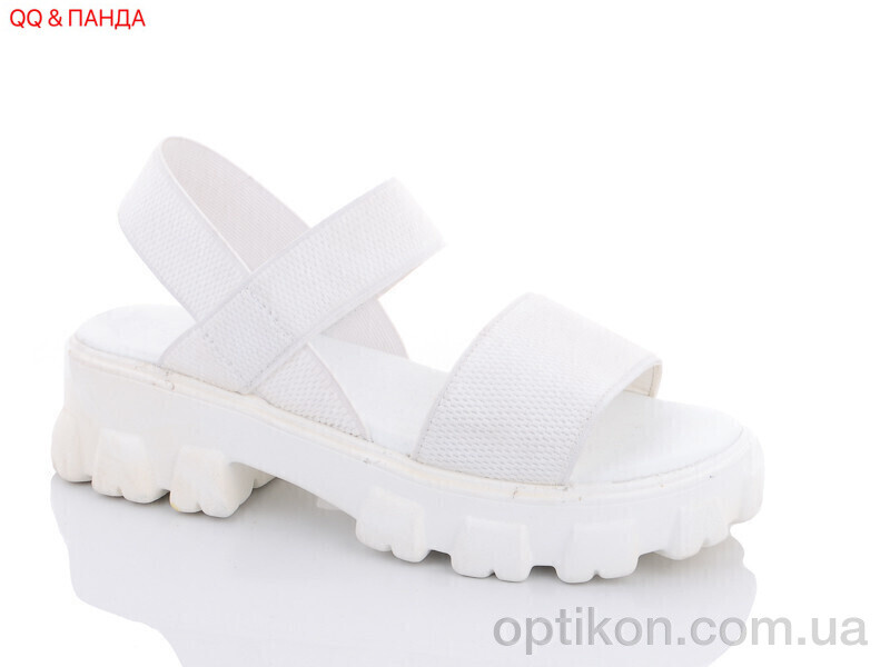 Босоніжки QQ shoes Aba77-1-3