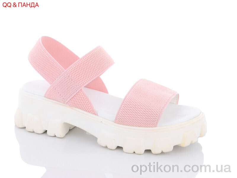 Босоніжки QQ shoes Aba77-1-4