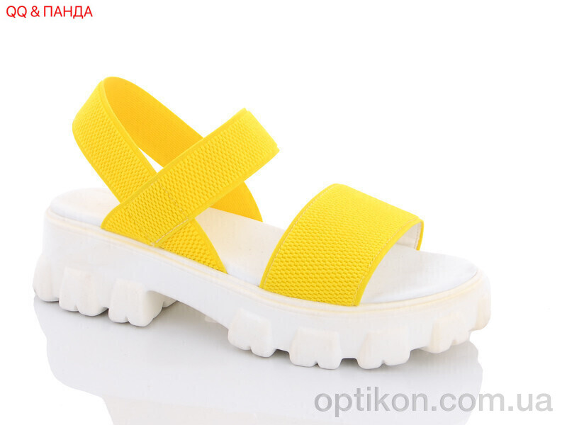 Босоніжки QQ shoes Aba77-1-5