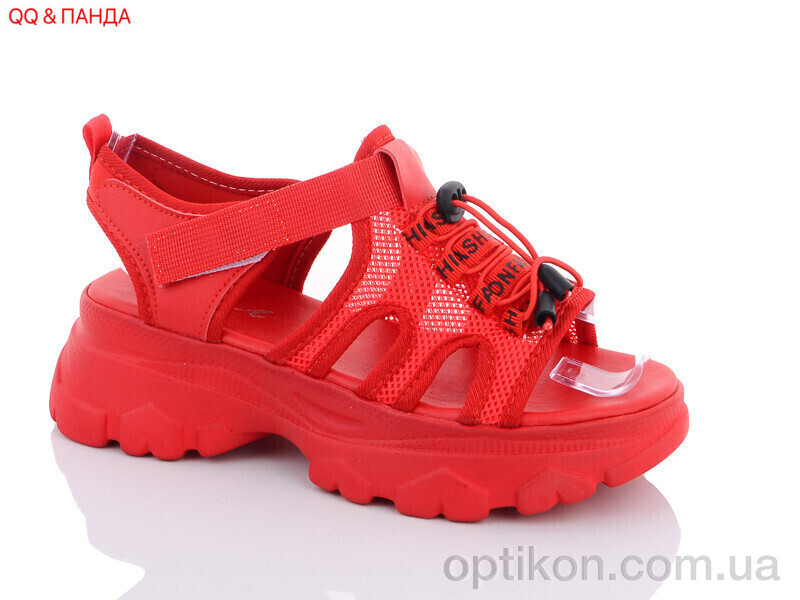 Босоніжки QQ shoes Aba77-2-4