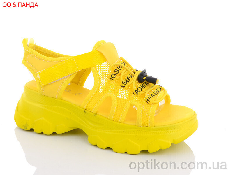 Босоніжки QQ shoes Aba77-2-5