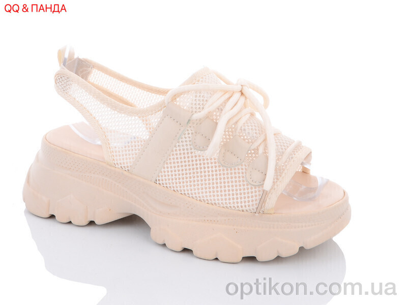 Босоніжки QQ shoes Aba77-3-2