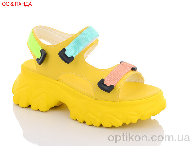 Босоніжки QQ shoes Aba77-4-5