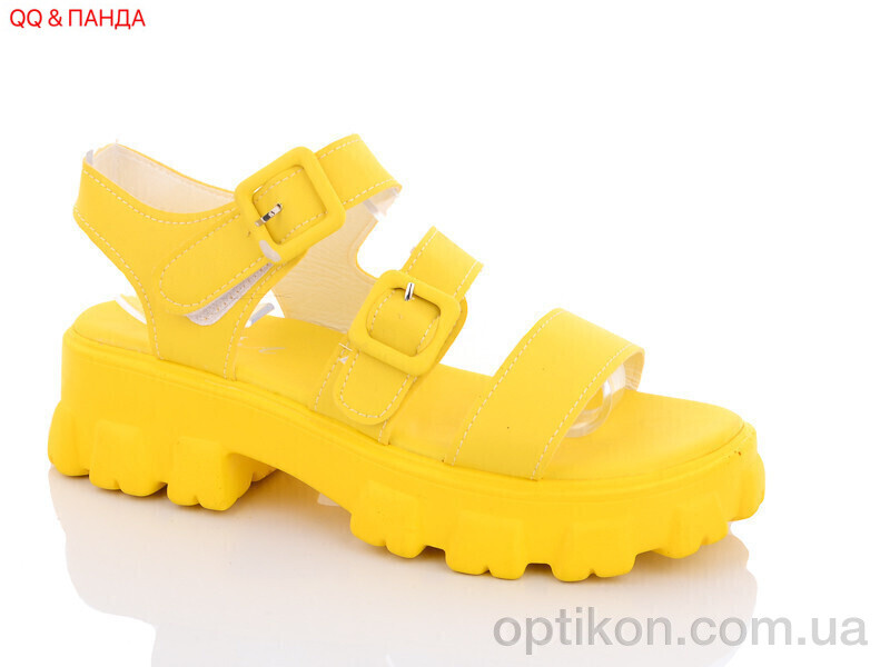 Босоніжки QQ shoes Aba77-5-5