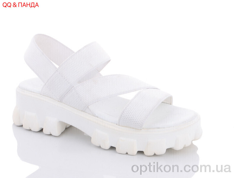 Босоніжки QQ shoes Aba77-6-1