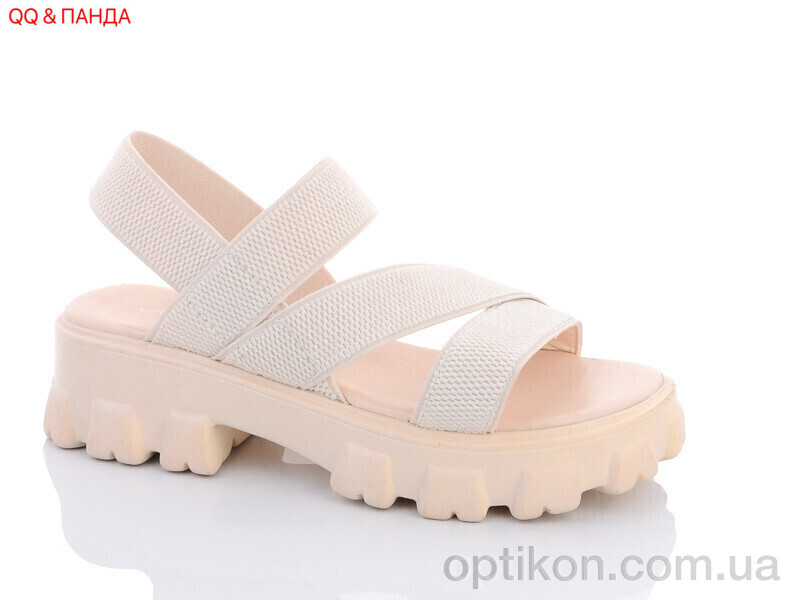 Босоніжки QQ shoes Aba77-6-3