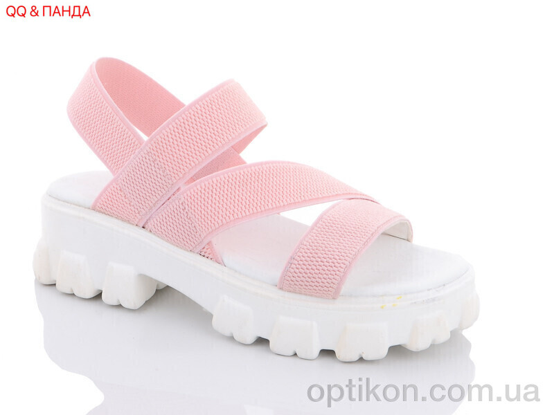 Босоніжки QQ shoes Aba77-6-4