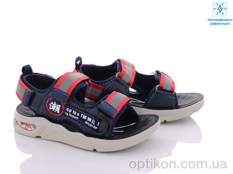 Сандалі Ok Shoes G334-2