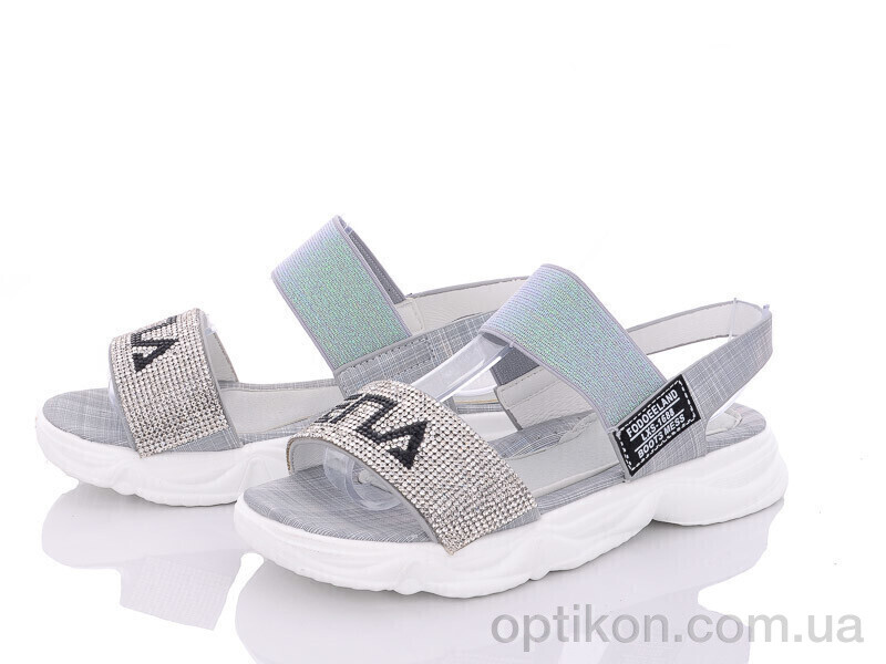 Босоніжки Ok Shoes L3563-1
