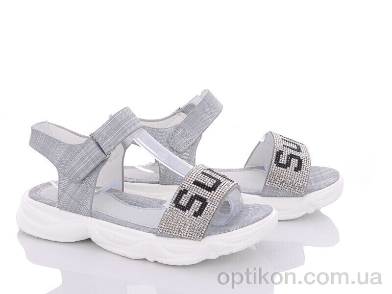 Босоніжки Ok Shoes L3567-1