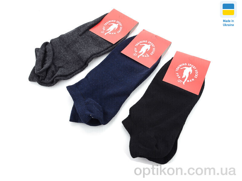 Шкарпетки Textile 1010SP сітка mix