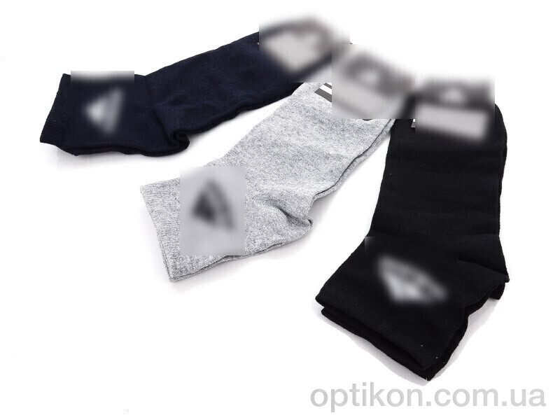 Шкарпетки Textile 1025Ad середні mix