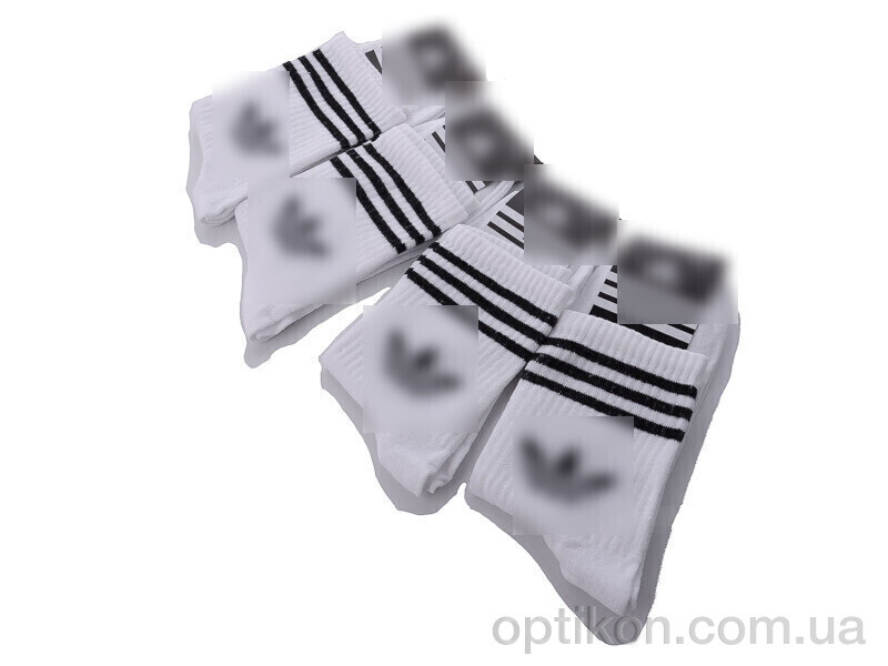 Шкарпетки Textile 1051Ad білі