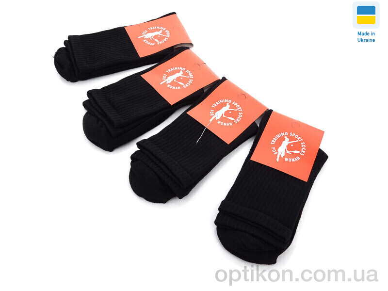 Шкарпетки Textile 1038 чорний