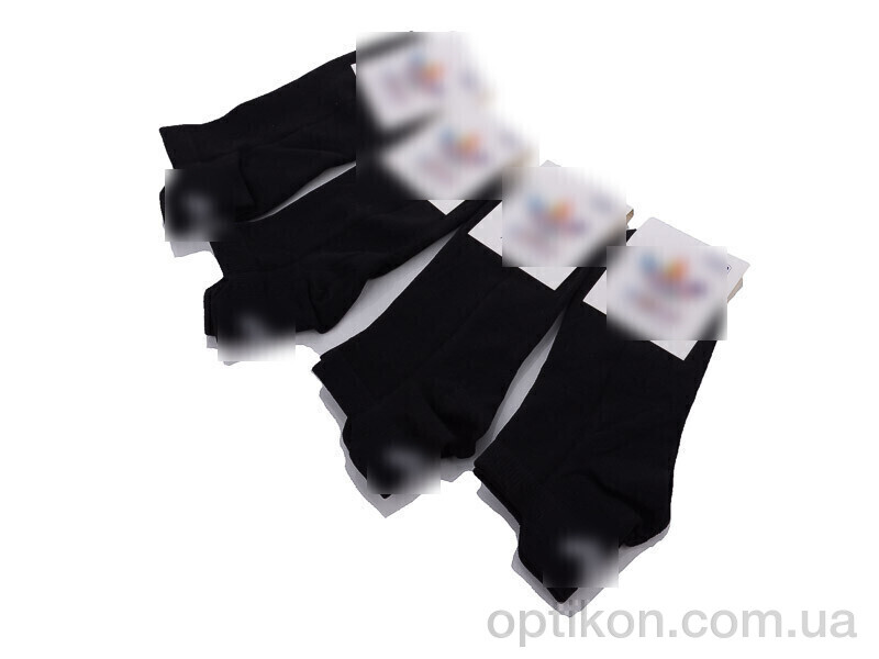 Шкарпетки Textile 1053Ad чорний