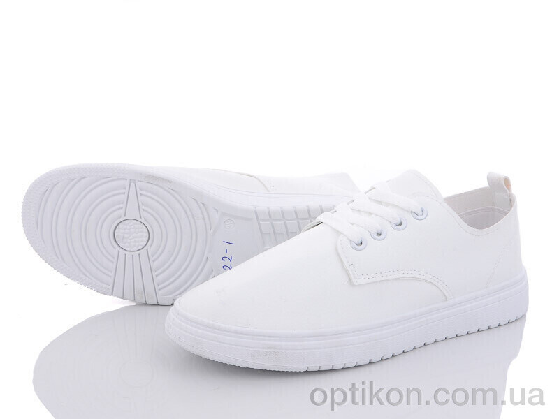 Кросівки Ok Shoes W22-1