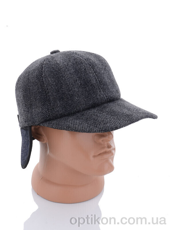 Кепка Red Hat 1888 grey
