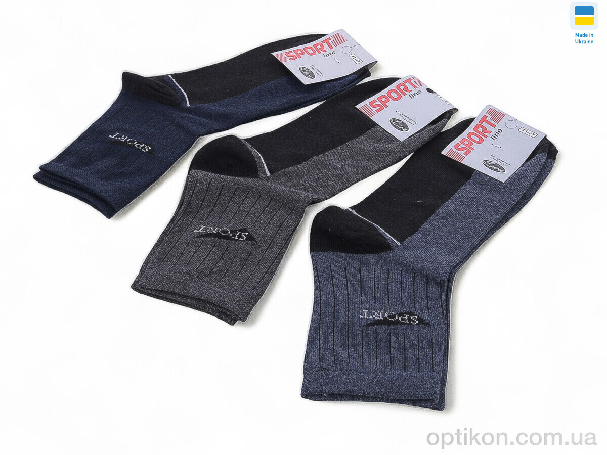 Шкарпетки Textile T15 mix