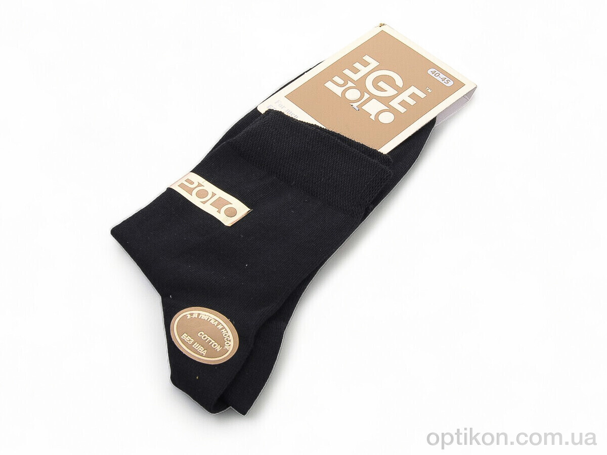 Шкарпетки Textile TT28 black