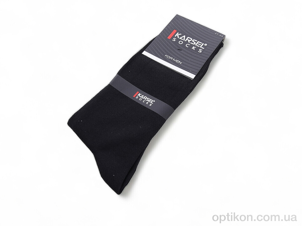 Шкарпетки Textile TT30 black