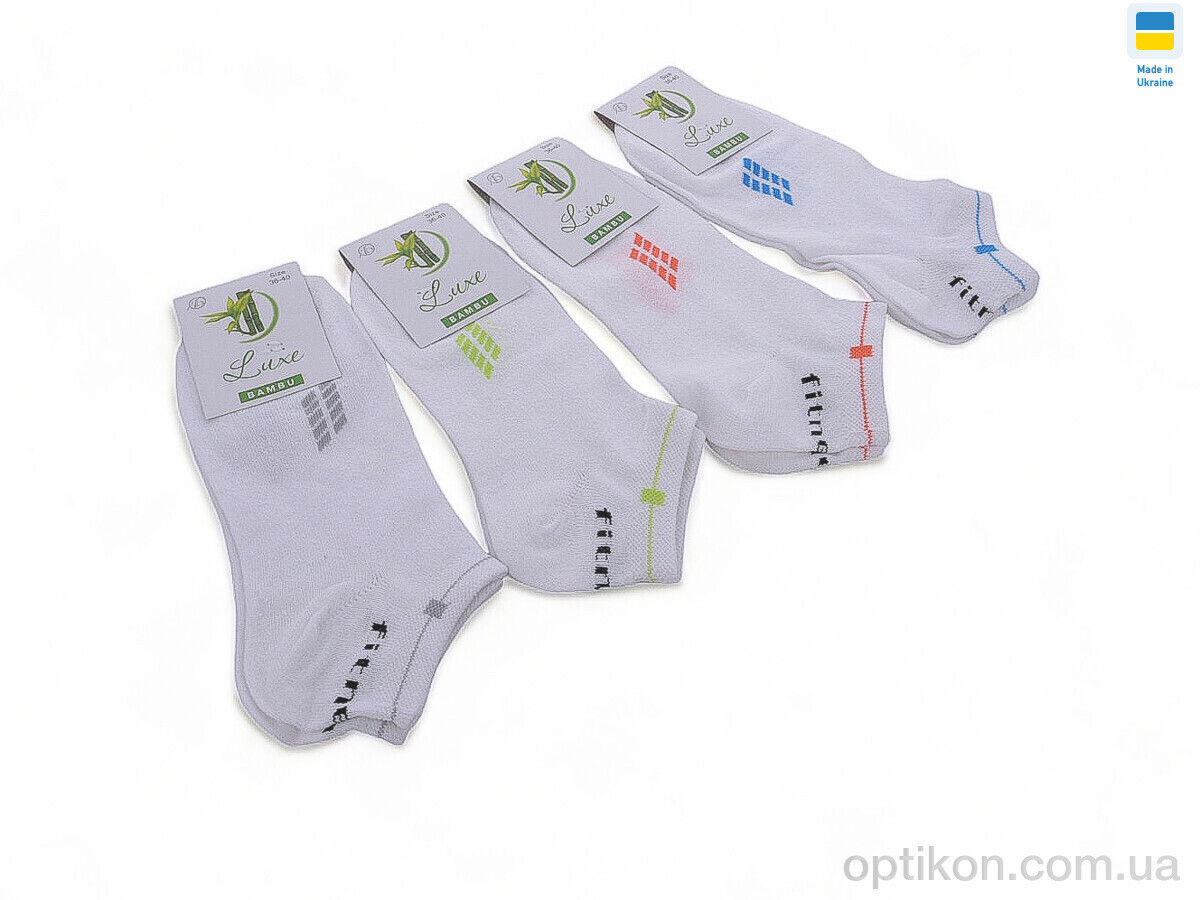 Шкарпетки Textile T61 white