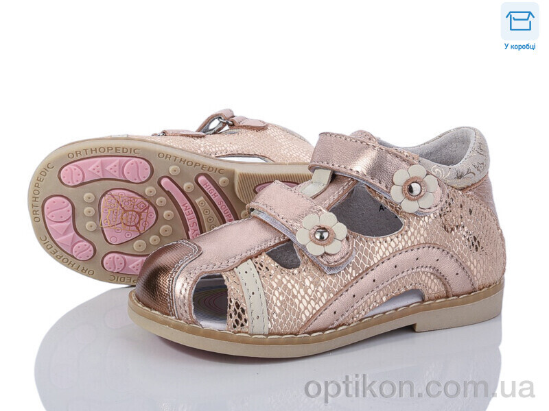 Босоніжки Ok Shoes A-B005-78D