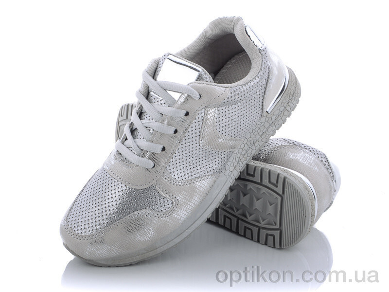 Кросівки Class Shoes A502 grey